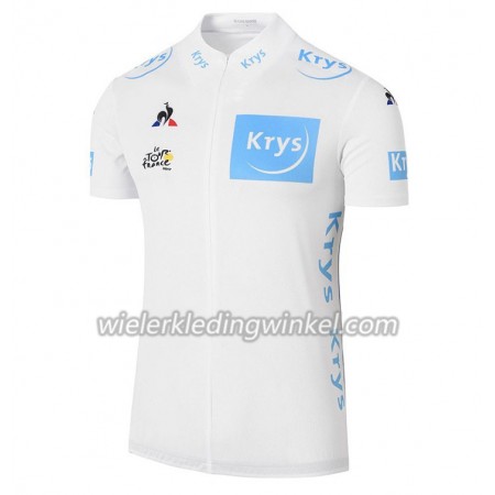 Wielershirt 2017 Ronde van Frankrijk N004